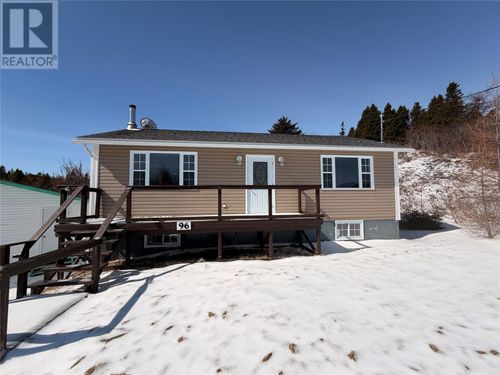 94-98 Lumley Cove Rd, Fermeuse, NL, A0A | Card Image