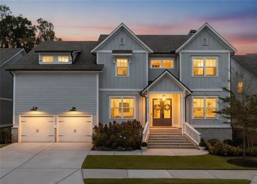 416 Nickajack Retreat Ln, Smyrna, GA, 30082-4714 | Card Image