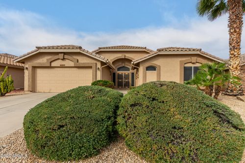8462 W Mcrae Way, Peoria, AZ, 85382-4650 | Card Image