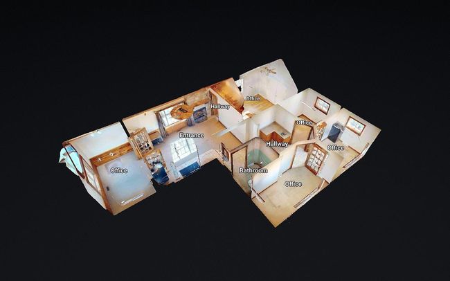 N9194 State Highway 55, Home with 0 bedrooms, 1 bathrooms and null parking in Pickerel WI | Image 21