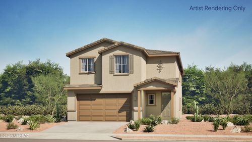 13050 E Black Stilt Drive, Tucson, AZ, 85747 | Card Image