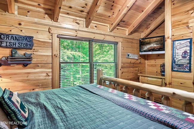 2339 Bogle Spring Loop, House other with 3 bedrooms, 3 bathrooms and null parking in Sevierville TN | Image 25