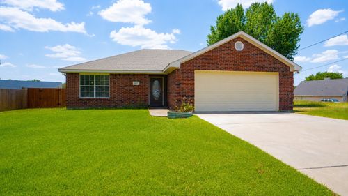 307 Coral Reef St, Gun Barrel City, TX, 75156-5506 | Card Image