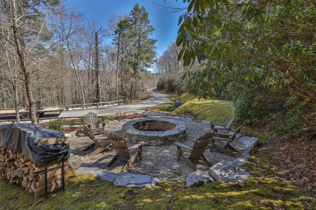 124 Hawks Ledge Ln, House other with 3 bedrooms, 4 bathrooms and null parking in Highlands NC | Image 15