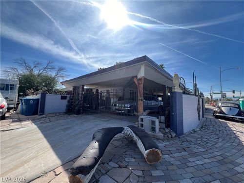 1200 Franklin Ave, Las Vegas, NV, 89104-3342 | Card Image