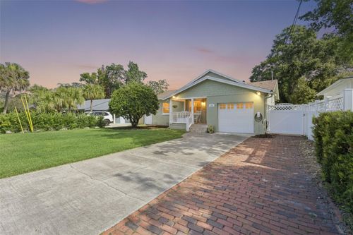 309 Niblick Way, ORLANDO, FL, 32804-3033 | Card Image