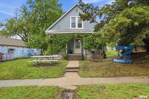 1325 N 21 Street, Lincoln, NE, 68503 | Card Image