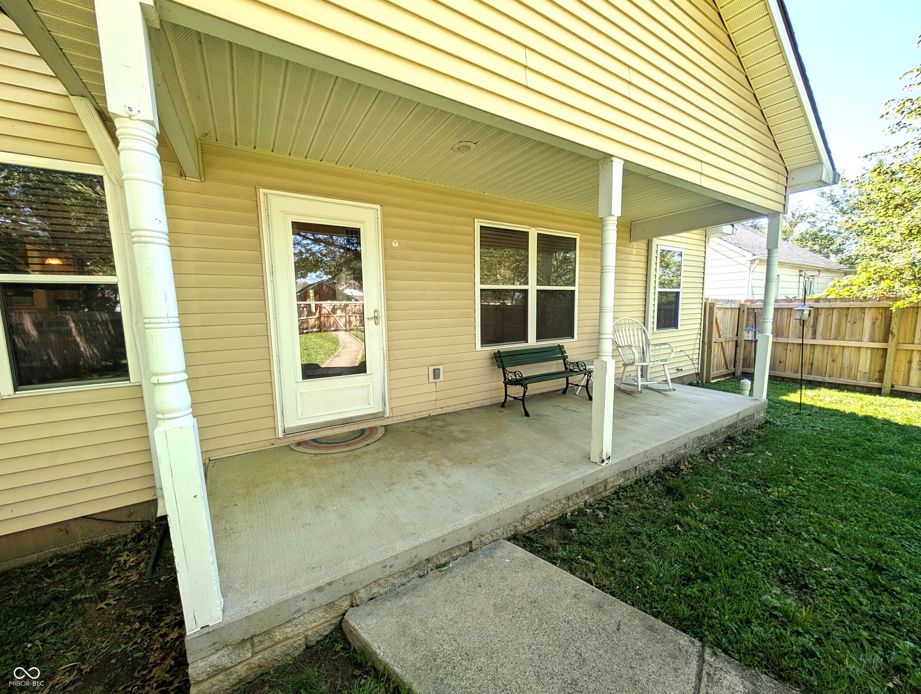 Residential in Columbus 3