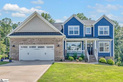 242 Montview Cir, Greenville, SC, 29617-6936 | Card Image