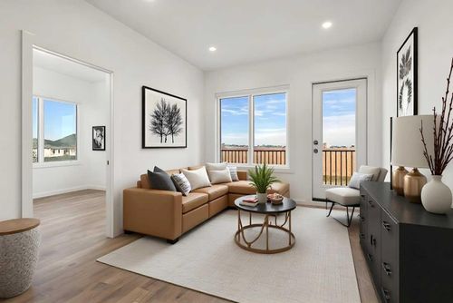 2307-44 Skyview Pky Ne, Calgary, AB, T3N2R8 | Card Image