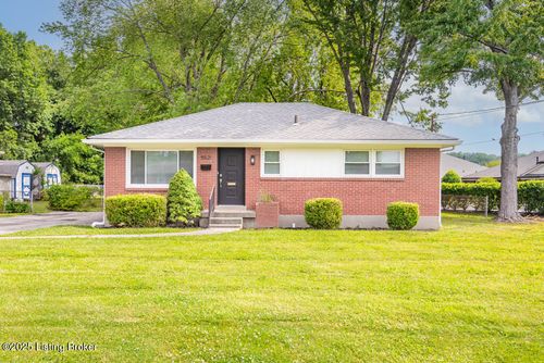 5521 Innwood Dr, Louisville, KY, 40214-4203 | Card Image