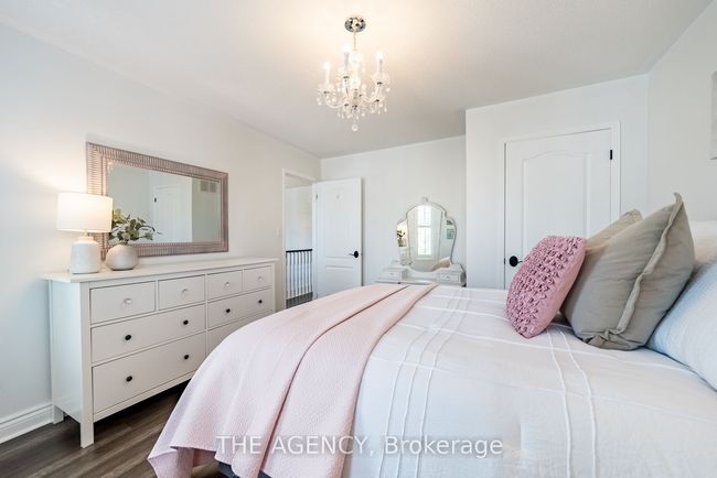 71 Tunney Pl, House other with 3 bedrooms, 4 bathrooms and 2 parking in Whitby ON | Image 23