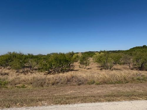 Lot 422 Fire Wheel, Graford, TX, 76449 | Card Image
