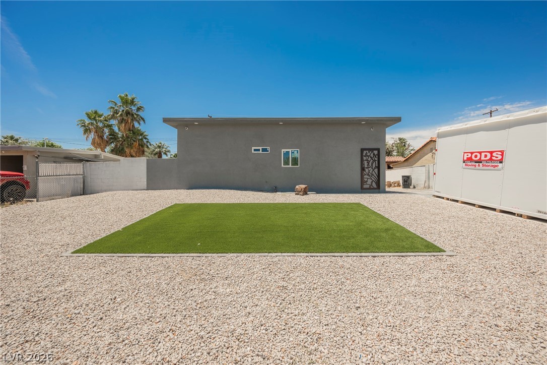 Residential in Las Vegas