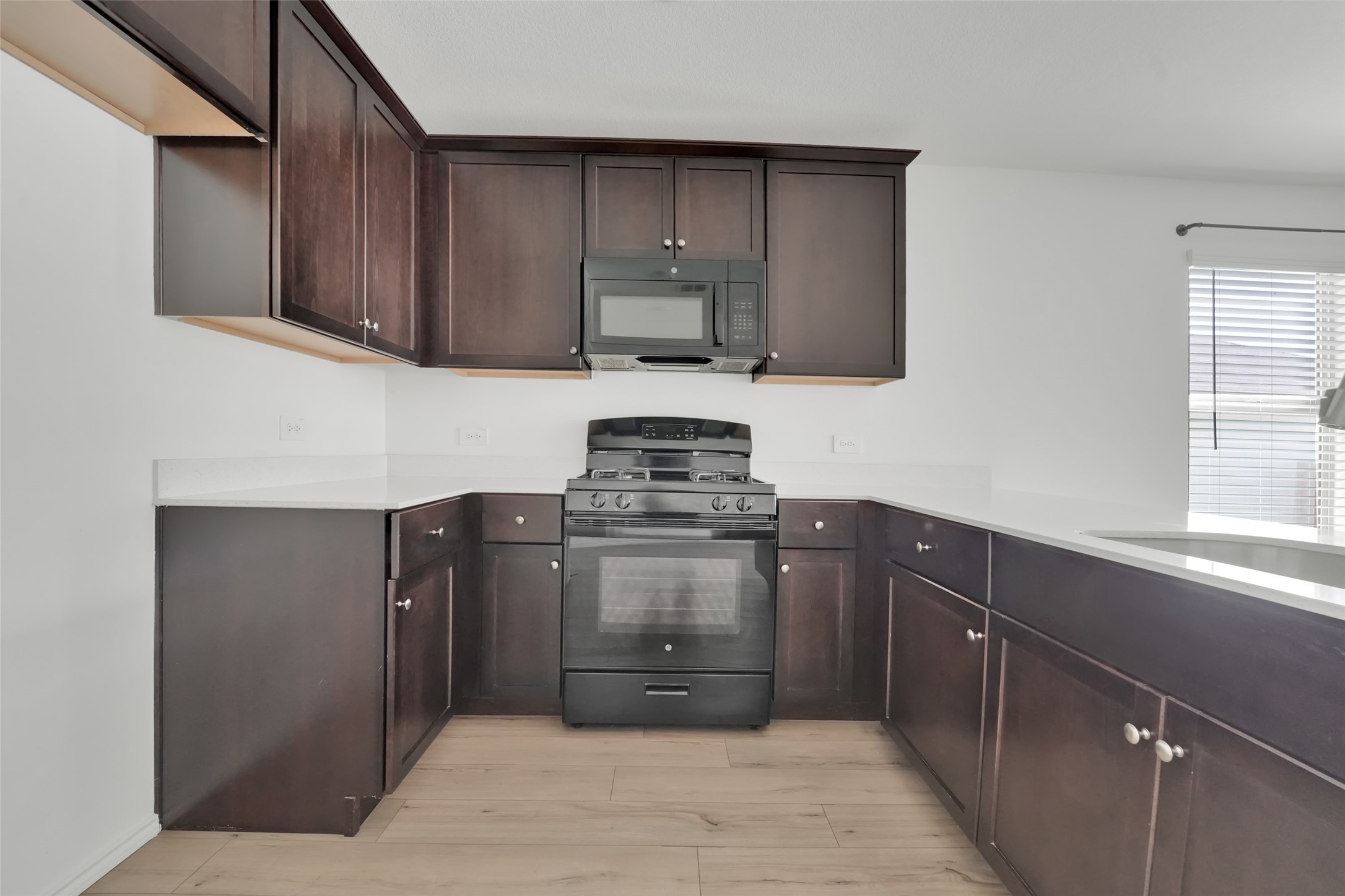 Residential Lease in Fort Worth 5