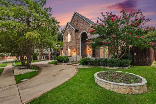 195 Chaucer Ct, Coppell, TX, 75019-2101 | Card Image