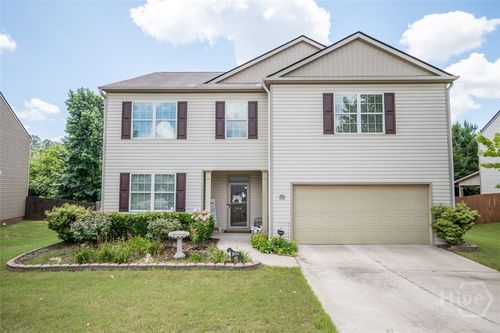 3114 Heritage Glen Dr, Gainesville, GA, 30507-9027 | Card Image
