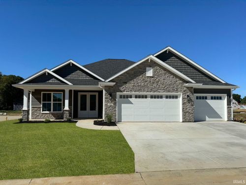 4024 Rollestone, West Lafayette, IN, 47906 | Card Image