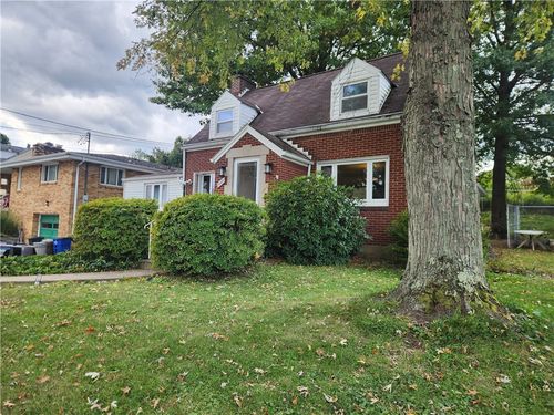 5920 Rodgers St, Pittsburgh, PA, 15207-2277 | Card Image