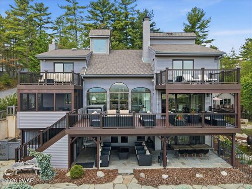122 Tower Drive, Milford, PA, 18337 | Card Image