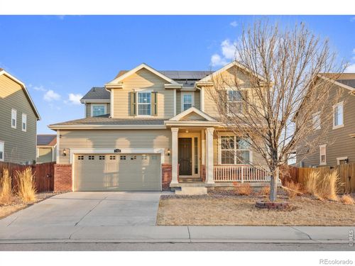2763 E 161st Pl, Thornton, CO, 80602-6628 | Card Image