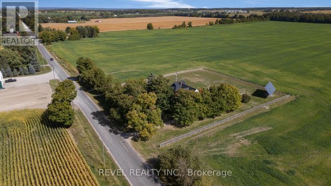 7281 9 Th Line, House other with 4 bedrooms, 2 bathrooms and 10 parking in Thornton ON | Image 37