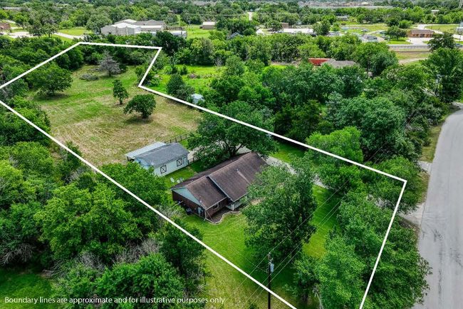 14749 S Dowling Rd, House other with 3 bedrooms, 2 bathrooms and null parking in College Station TX | Image 36