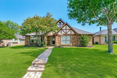 1311 Marigold Dr, Allen, TX, 75002-4418 | Card Image