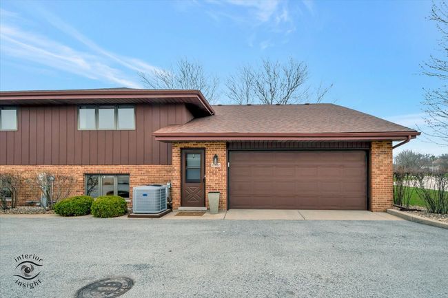 21 - 17932 Alaska Ct, Townhouse with 2 bedrooms, 3 bathrooms and 2 parking in Orland Park IL | Image 27