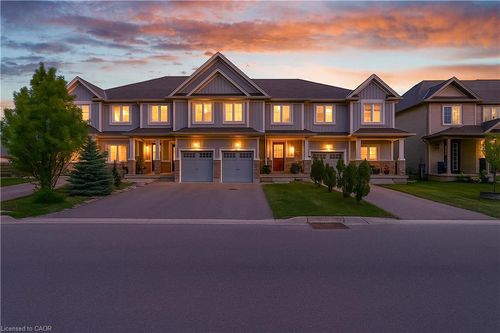 186 Whitwell Way, Binbrook, ON, L0R1C0 | Card Image