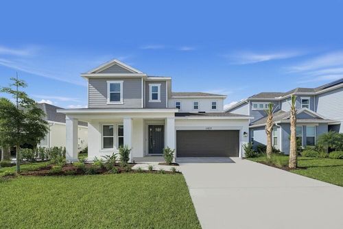 11833 Sw Macelli Way, Port St Lucie, FL, 34987-5424 | Card Image