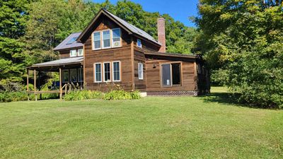 358 Woods Road, House other with 2 bedrooms, 1 bathrooms and null parking in Brookfield VT | Image 2