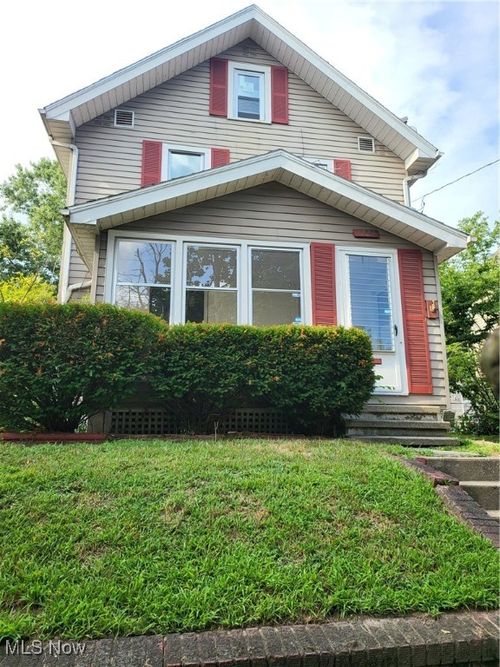 1223 Florida Ave, Akron, OH, 44314-2211 | Card Image
