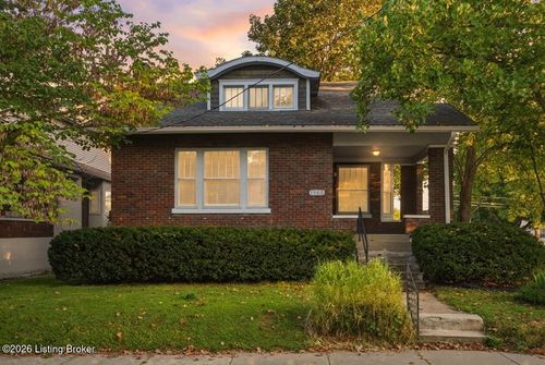 1753 Shady Ln, Louisville, KY, 40205-1036 | Card Image