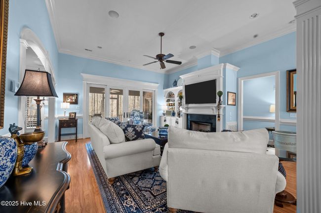 3860 Dixie Ridge Ln, House other with 4 bedrooms, 4 bathrooms and 3 parking in Grimesland NC | Image 28
