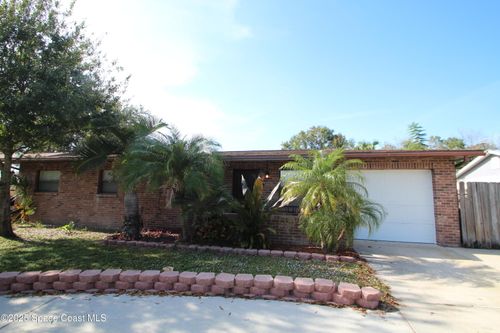 165 Virginia Rd, West Melbourne, FL, 32904-5162 | Card Image