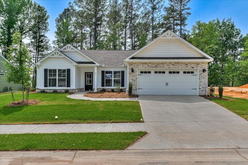 455 Parakeet Ct, North Augusta, SC, 29860-8067 | Card Image
