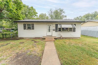 318 Bryant Street, House other with 3 bedrooms, 1 bathrooms and null parking in Columbia MO | Image 2