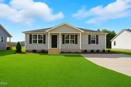 183 Page St, Teachey, NC, 28464-9553 | Card Image