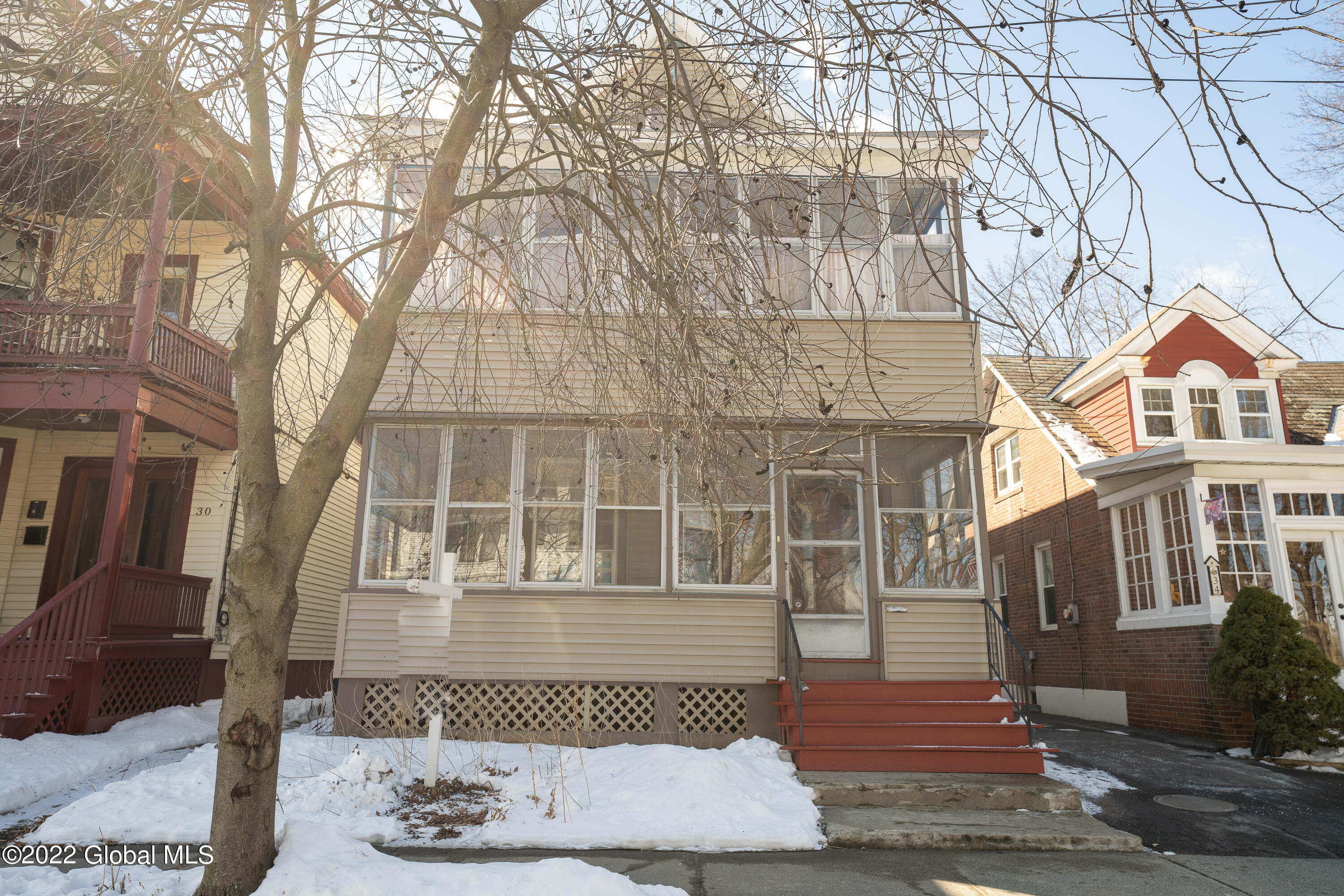 32 Magnolia Terrace, Sold in Albany Zoocasa