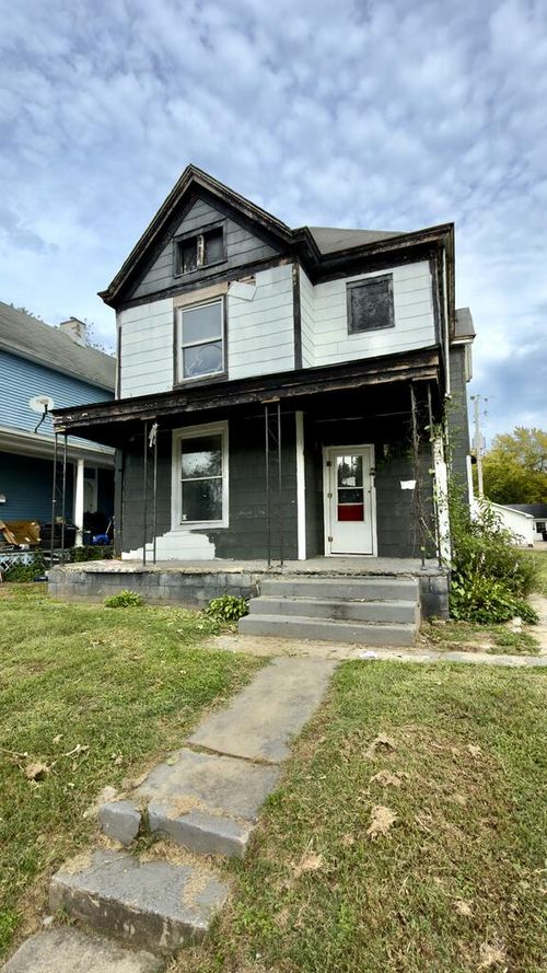 1324 Center St, Portsmouth, OH, 45662 | Card Image