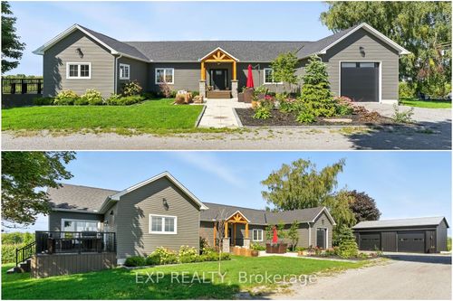 14701 Wilson Ave, Scugog, ON, L0B1L0 | Card Image