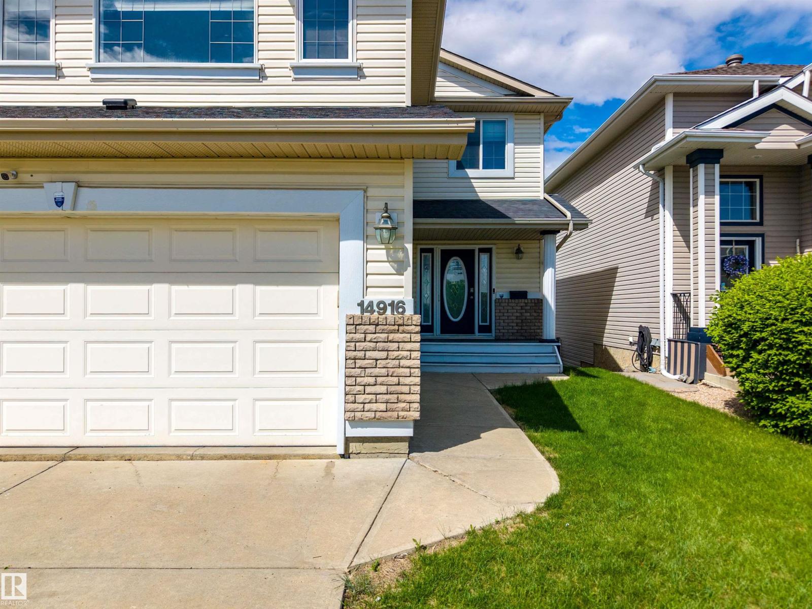 Residential in Edmonton 2
