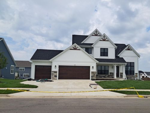1750 Whalen Dr, Oconomowoc, WI, 53066 | Card Image