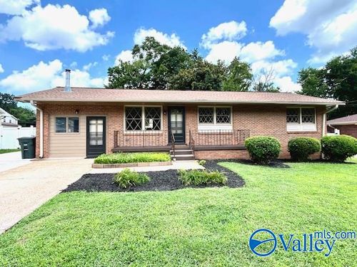 3606 Kenard Ave Nw, Huntsville, AL, 35810-1708 | Card Image