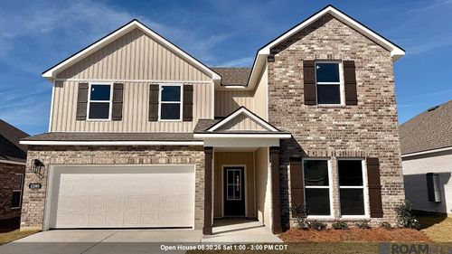 12385 Preakness Dr, Denham Springs, LA, 70726-7480 | Card Image
