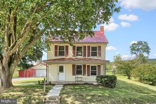 5816 Waggoners Gap Rd, LANDISBURG, PA, 17040-9116 | Card Image