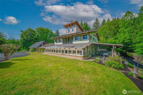 238 Bush Creek Rd, Elma, WA, 98541-9410 | Card Image