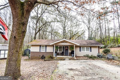 871 Lifsey Springs Rd, Molena, GA, 30258-2500 | Card Image