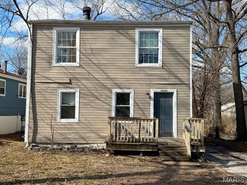 10165 Count Dr, Saint Louis, MO, 63136-5564 | Card Image